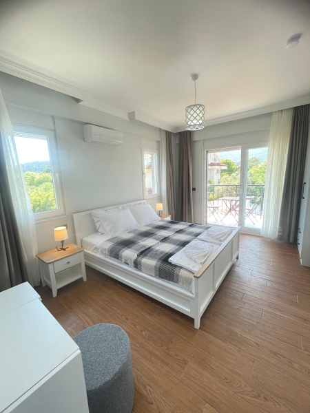 Villa İda